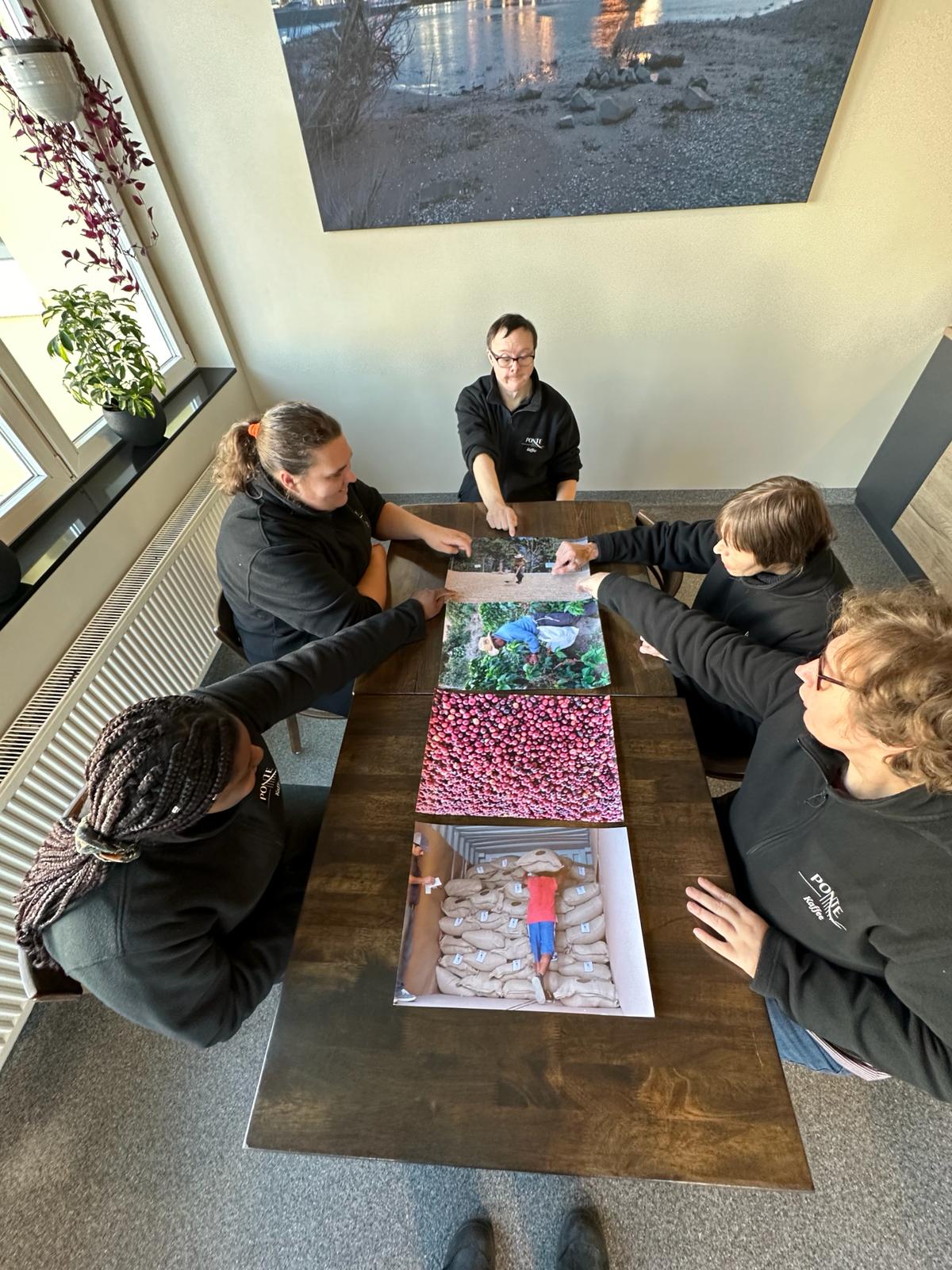 Mehr über den Artikel erfahren Woher kommt unser Kaffee?