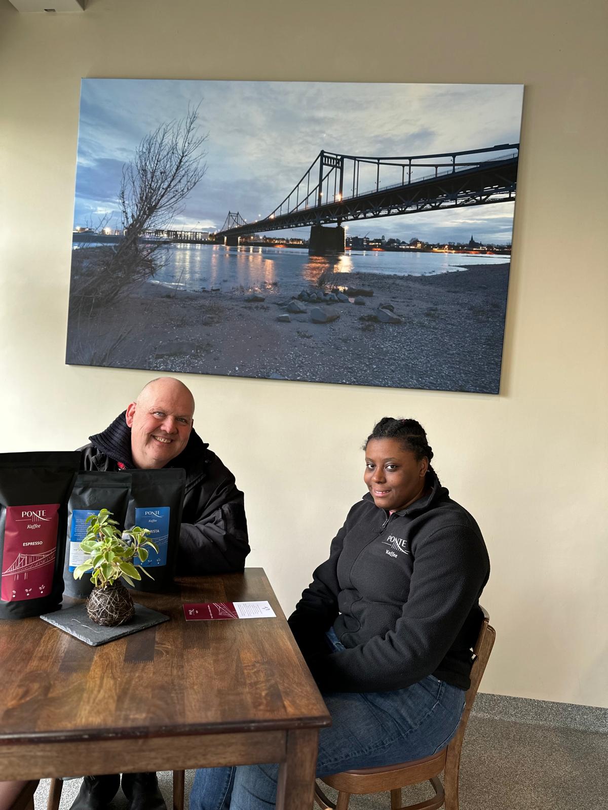 Mehr über den Artikel erfahren Kooperation mit Mobifant Krefeld